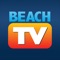 Beach TV is just what it sounds like… a television station dedicated to the beach and beach lifestyle