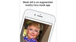 Game screenshot Mask-AR apk