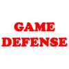 Game Defense