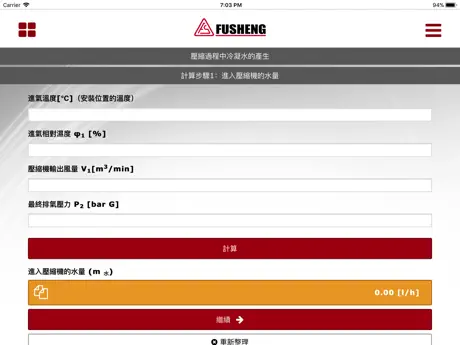 Fusheng Tools