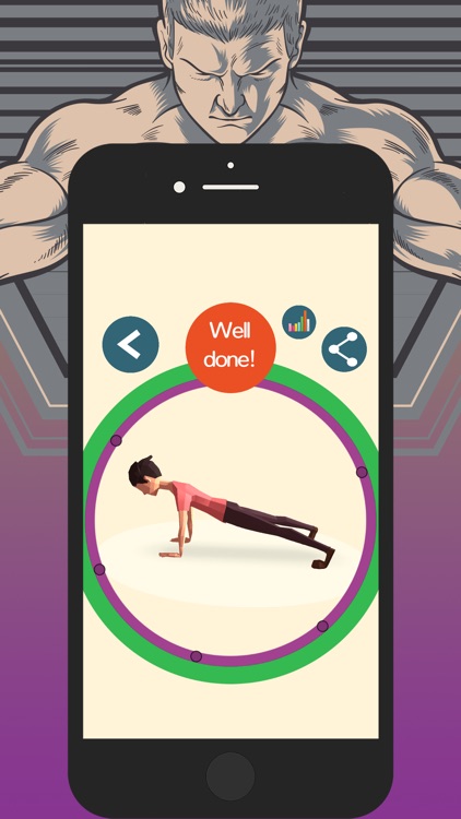 Ultimate Plank App