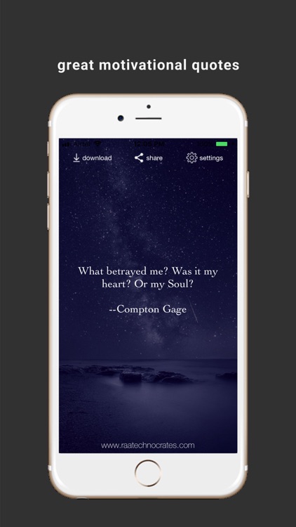 fabuloso:your daily motivation