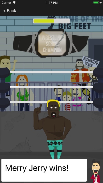 World Wrestling Manager