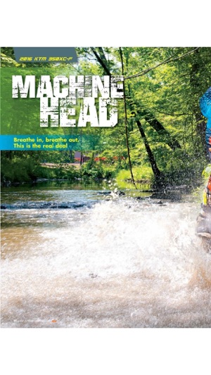 Dirt Bike Magazine(圖2)-速報App