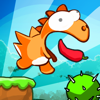 Dino Rush - Ponytech Games