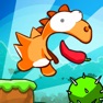 Get Dino Rush for iOS, iPhone, iPad Aso Report