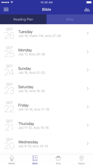 Life Church Helena(圖2)-速報App