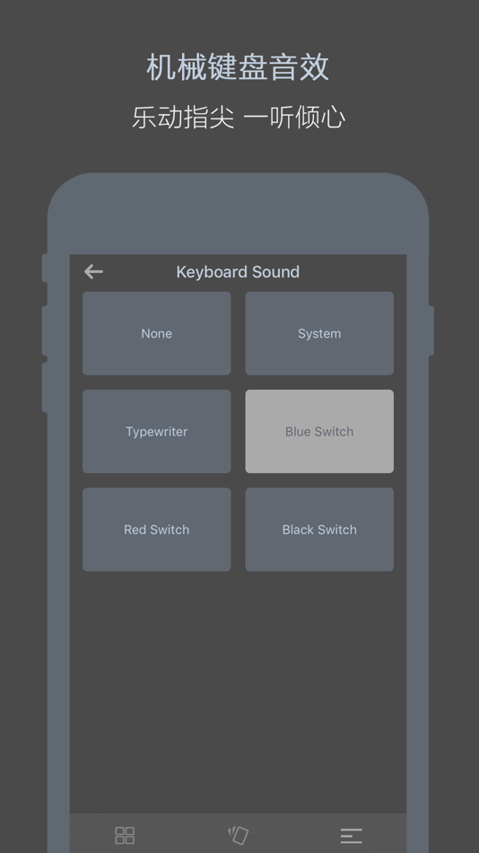 #4. OneBoard - Keyboard‘s Plugins (iOS) By: Chengdu Reinvent Technology Co., Ltd.