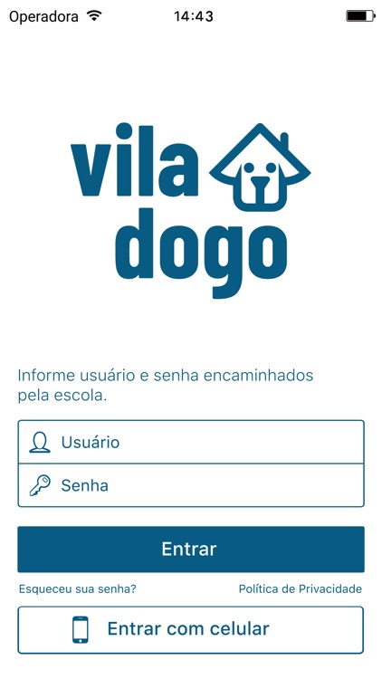 Vila Dogo