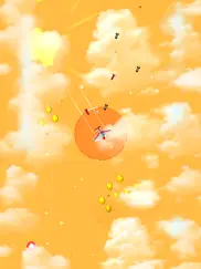 war plane: airplane games wing айпад изображения 1