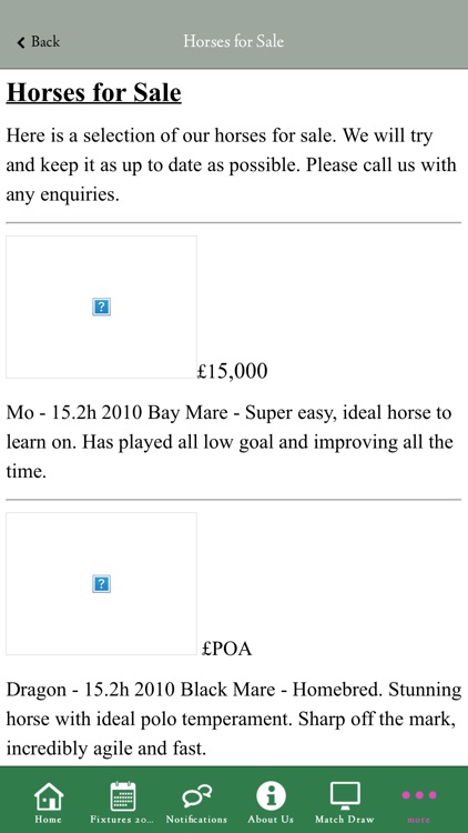 Edgeworth Polo Club screenshot-3
