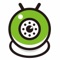 Through the CATCHBOT IP Camera, you can easily view real-time video in your apartment, villas, shops, factories, office and other places as well as the history of video;The CATCHBOT IP Camera the alarm service, you can receive abnormal information of you care places,, the first time to take safety precautions