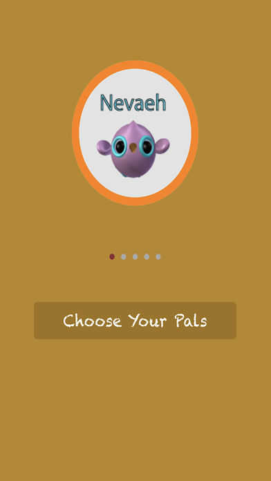 PALs AI - Guess Game screenshot 2