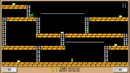 Game screenshot Gold Runner 99 hack