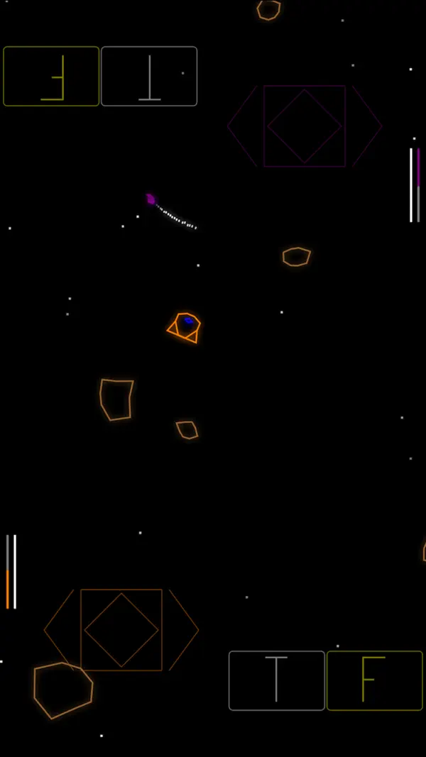 #3. Vector Star Brawl (iOS) Με: Jorge Arroyo