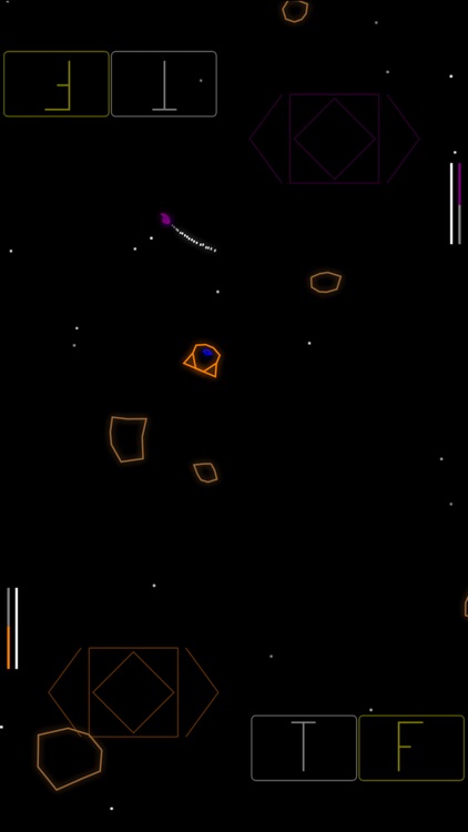 Vector Star Brawl