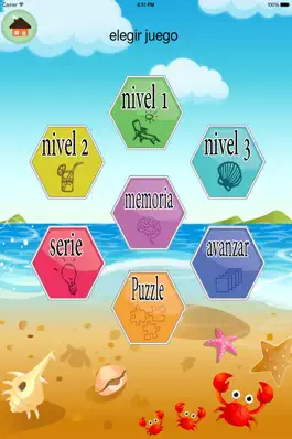 Game screenshot Las tablas de multiplicar lite apk