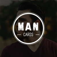 Man Cards