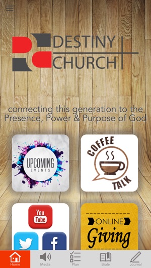 Destiny Church | St Aug(圖2)-速報App