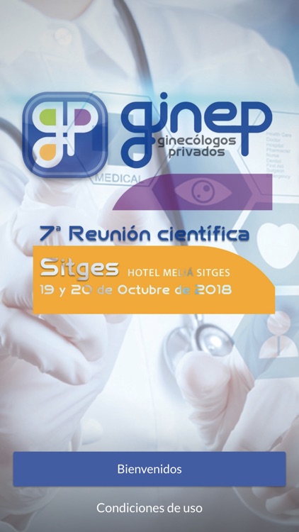 GINEP - Ginecólogos privados