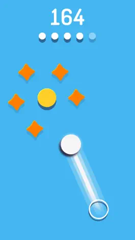 Game screenshot Dreamers Jump - Color Journey apk