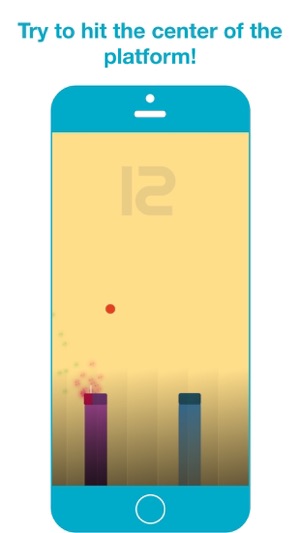 Hit the Center(圖2)-速報App