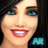 My Virtual Girlfriend AR icon