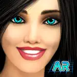 My Virtual Girlfriend AR App Support