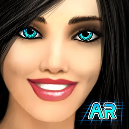 My Virtual Girlfriend AR Cheats