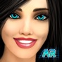 My Virtual Girlfriend AR app download