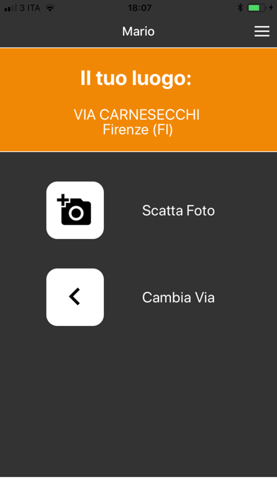 Screenshot #3 pour Photo Map
