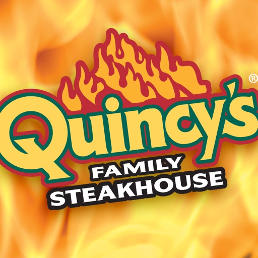 Quincy’s Family Steakhouse-SC icon