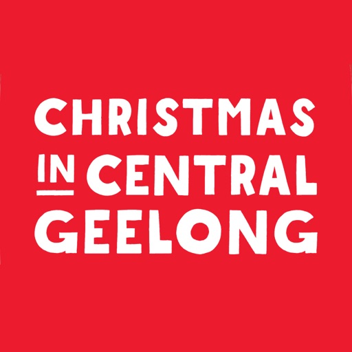Christmas in Central Geelong