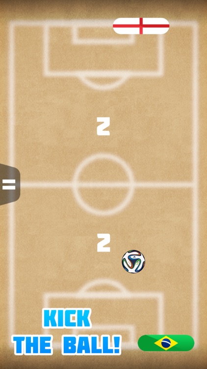 2018 Soccer Pong screenshot-3