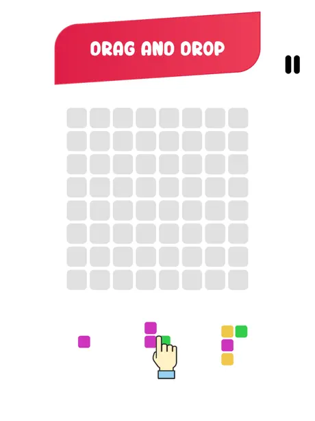 Block Masters - Flip the Color