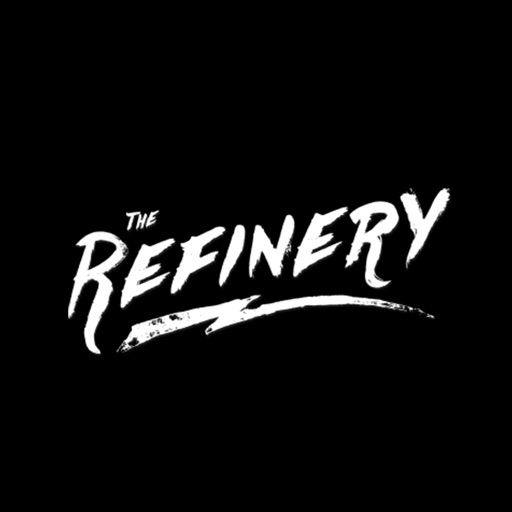 Refinery on the Go icon