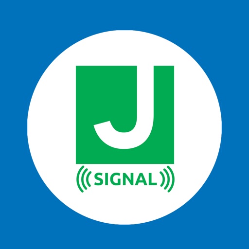 J SIGNAL icon