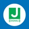 Built for public safety professionals and other first-responders, J SIGNAL promotes interoperability between public and private agencies, allowing J SIGNAL users to find each other by location, organization, proximity or specialty; connect and collaborate one-to-one or in groups; and share images, location, and real-time intelligence in an instant messaging conversation or an instant single-tap teleconference