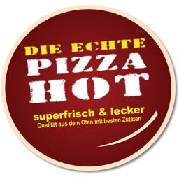 Pizza Hot Neustadt