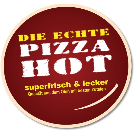 Pizza Hot Neustadt