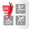UH Avon Fitness & Spa App Feedback