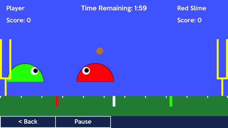 Slime Zone screenshot-3