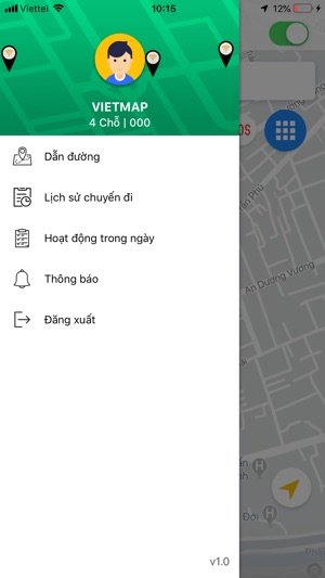Tài Xế Thành Lợi(圖5)-速報App