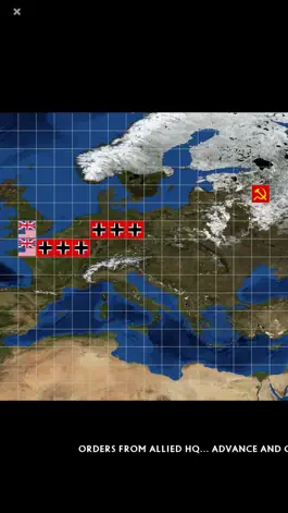 Game screenshot Tank Ace Reloaded Lite apk
