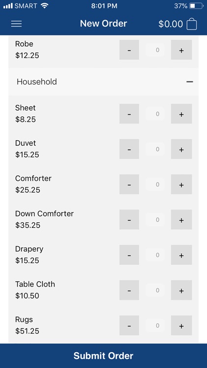 Frey's Cleaners screenshot-3
