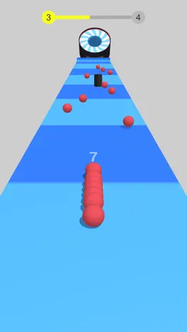Game screenshot Perfect Aim! mod apk
