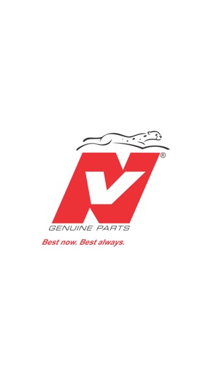 NV Agencies : Genuine Parts