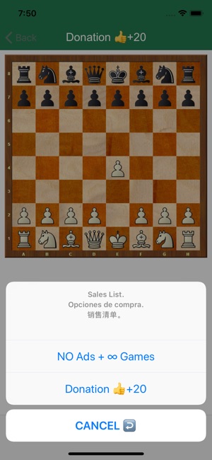 Games Mini(圖7)-速報App