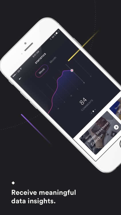 Voicey Influencer screenshot-3