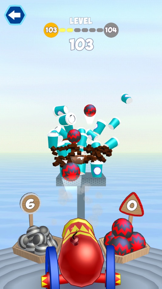 #6. BLOW IT UP? (iOS) 由: Pronetis